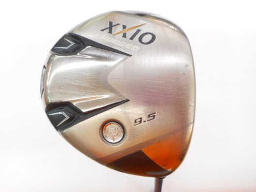 【中古】ダンロップ XXIO フォージド 2013 ドライバー 9.5° Sフレックス 45.0インチ ツアーAD GT-6 Cランク 右利き用 DUNLOP ゴルフクラブ ゼクシオ ゴルフドゥ ゴルフ用品 GOLF DO 中古ゴルフクラブ|ゴルフ ドゥ 中古クラブ店