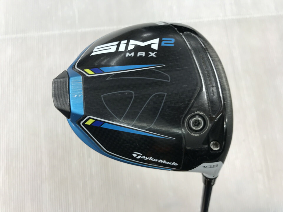 楽天市場】【中古】テーラーメイド STEALTH PLUS+ ドライバー 10.5° S