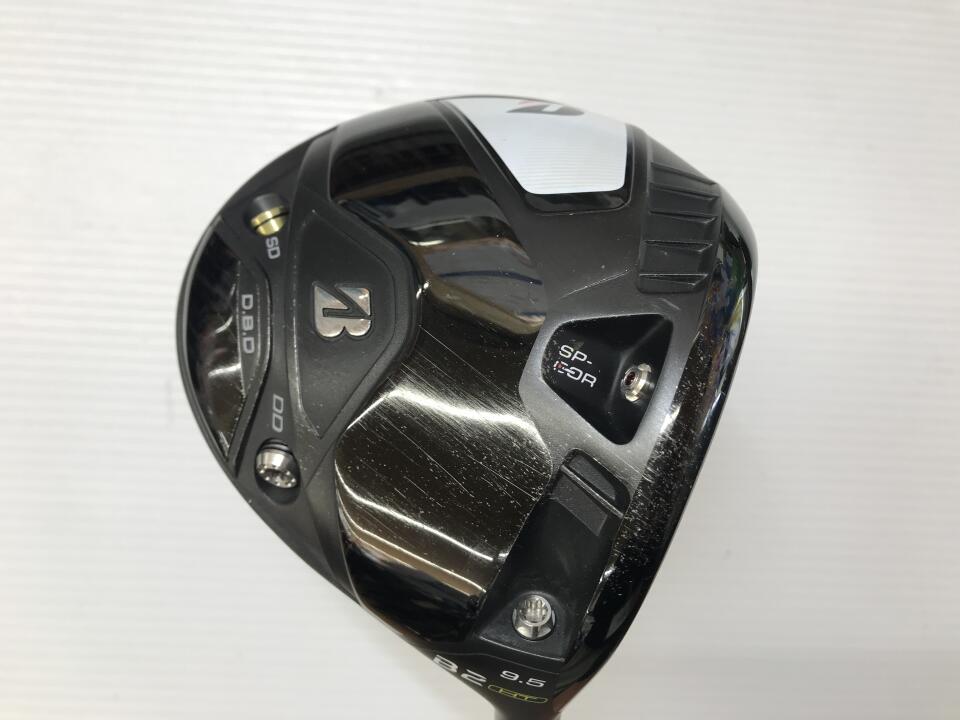 楽天市場】【中古】ブリヂストン BRIDGESTONE GOLF B2 HT ドライバー