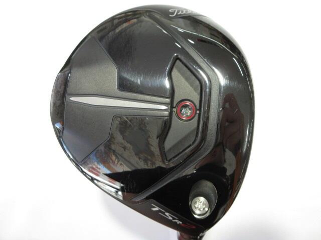 【中古】タイトリスト TSR2 フェアウェイウッド 5W 18° SRフレックス 42.0インチ ヘッドカバーあり TSP-111 Cランク 右利き用 Titleist ゴルフクラブ ゴルフドゥ ゴルフ用品 GOLF DO 中古ゴルフクラブ 18,411円
