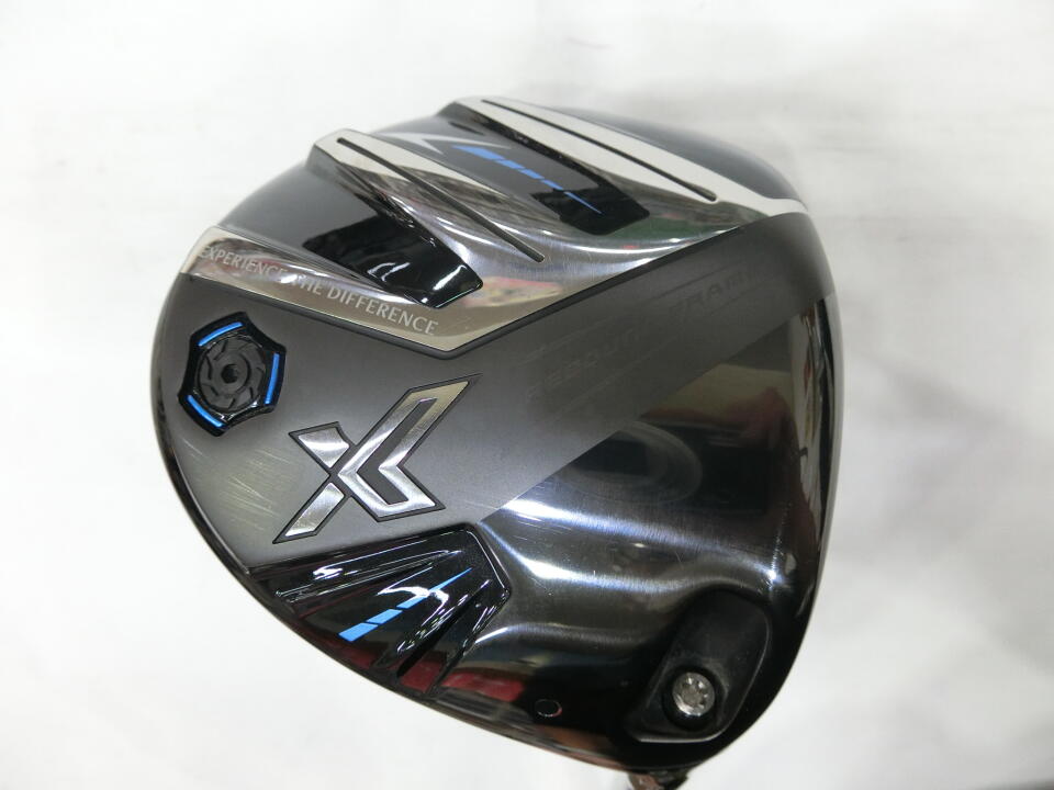 【中古】ダンロップ XXIO X-eks- 2024 ドライバー 9.5° Sフレックス 45.25インチ ヘッドカバーあり Miyazaki AX-3 Cランク 右利き用 DUNLOP ゴルフクラブ ゼクシオエックス2024 ゴルフドゥ ゴルフ用品 GOLF D|ゴルフ ドゥ 中古クラブ店