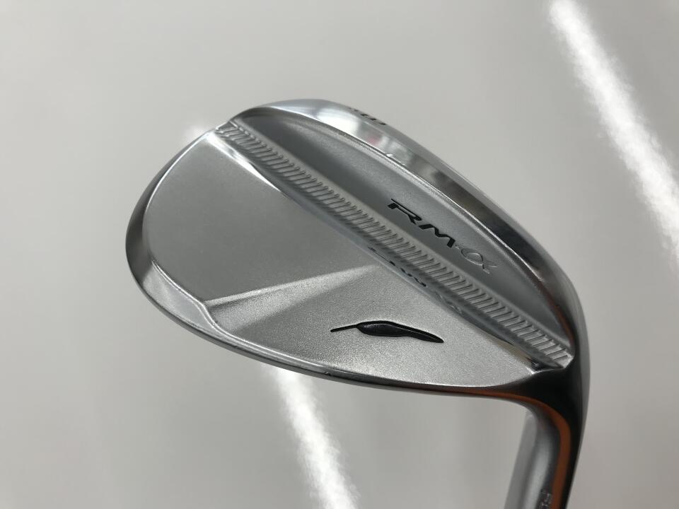 【中古】フォーティーン RM-α ウェッジ 58&deg; WEDGEフレックス 35.0インチ NSプロ TS-114w Ver2 Cランク 右利き用 FOURTEEN ゴルフクラブ ゴルフドゥ ゴルフ用品 GOLF DO 中古ゴルフクラブ｜ゴルフ ドゥ 中古クラブ店