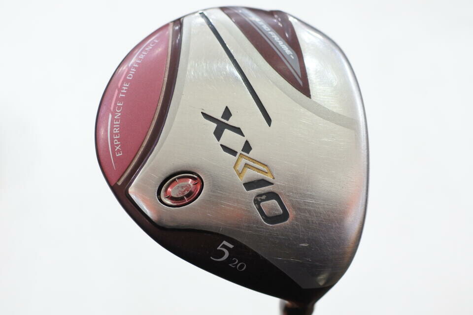 楽天市場】XXIO12 ゼクシオ12 LADIES レディース フェアウェイウッド