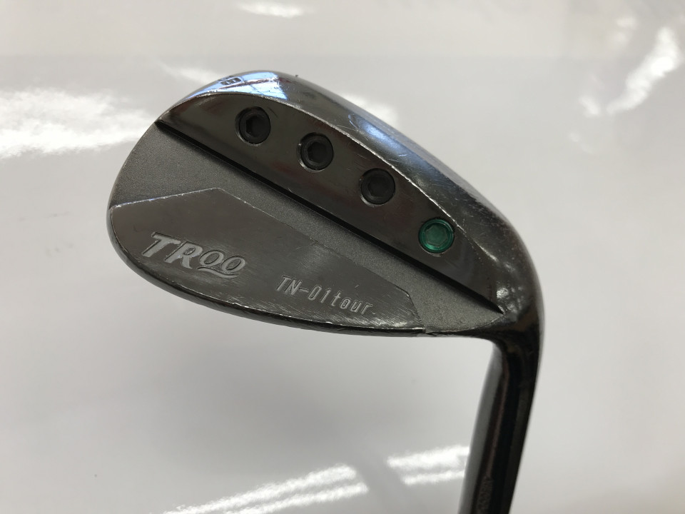 【中古】ウェッジ１０ ウェッジ 58° S200フレックス 35.25インチ ダイナミックゴールド リシャフト品 Dランク 右利き用 ゴルフクラブ ゴルフドゥ ゴルフ用品 GOLF DO 中古ゴルフクラブ