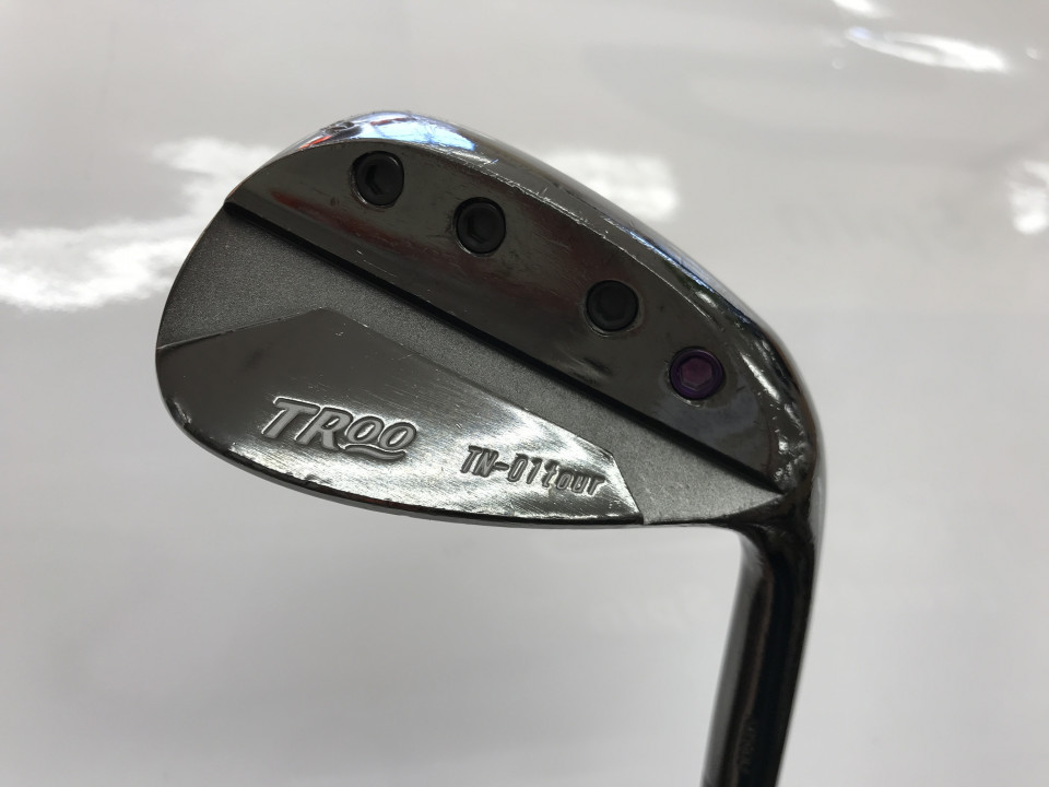 【中古】ウェッジ１０ ウェッジ 52° S200フレックス 35.25インチ ﾀﾞｲﾅﾐｯｸｺﾞｰﾙﾄﾞ リシャフト品 Dランク 右利き用 ゴルフクラブ ゴルフドゥ ゴルフ用品 GOLF DO 中古ゴルフクラブ