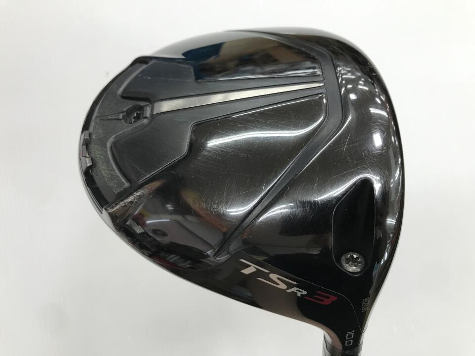 楽天市場】タイトリスト TSR3 ドライバー ゴルフクラブ 純正シャフト
