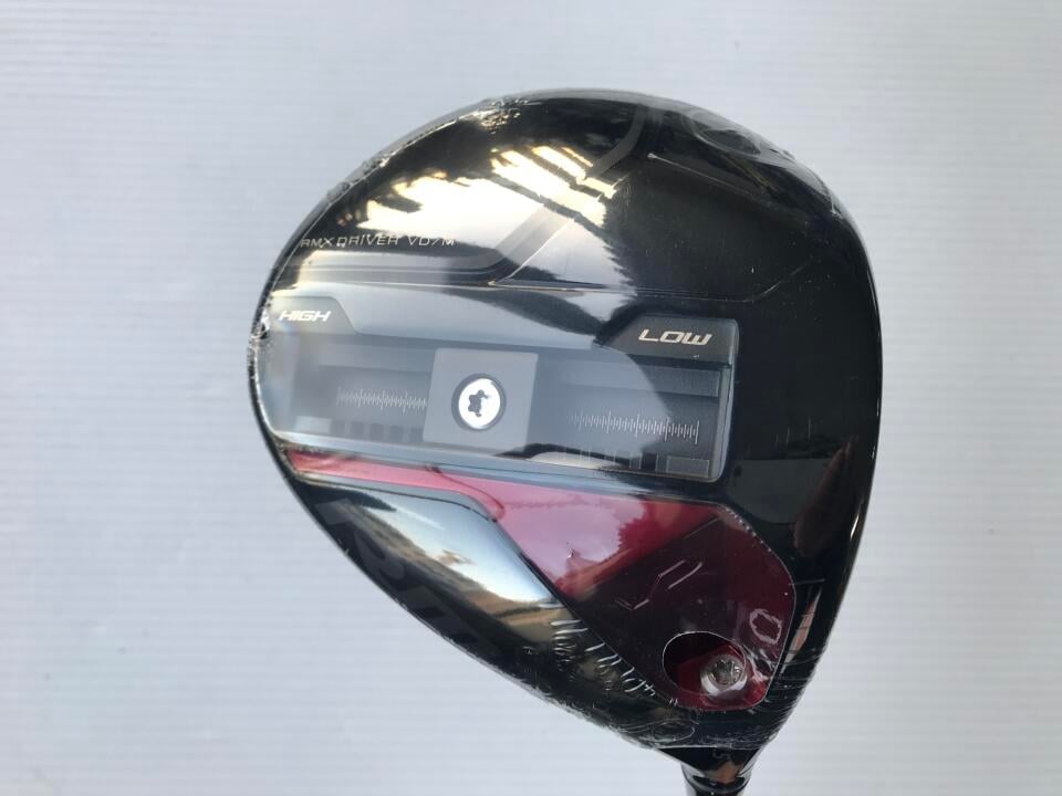 【中古】ヤマハ RMX VD/M ドライバー 10.5° Rフレックス 45.5インチ ヘッドカバーあり TENSEI TR (YAMAHA) Sランク 右利き用 YAMAHA ゴルフクラブ リミックス ゴルフドゥ ゴルフ用品 GOLF DO 中古ゴルフク 24,780円