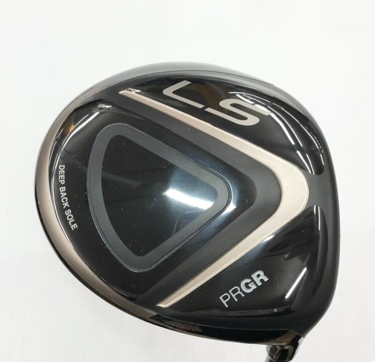【中古】【レディースモデル】プロギア LS 2023 ドライバー 10.5° SRフレックス 45.75インチ SPEEDER NX for PRGR (LS 2023) Dランク 右利き用 PRGR ゴルフクラブ ゴルフドゥ ゴルフ用品 GOLF DO 中古ゴルフク