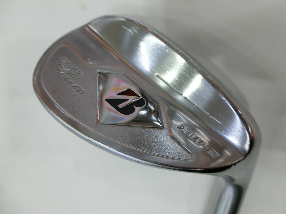 【中古】ブリヂストン TOUR B XW-2 2019 ウェッジ 58° S200フレックス 35.0インチ NSプロ MODUS 3 TOUR 120 Cランク 右利き用 BRIDGESTONE ゴルフクラブ ゴルフドゥ ゴルフ用品 GOLF DO 中古ゴルフクラブ 6,793円