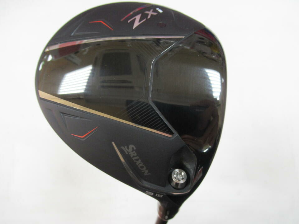 【中古】ダンロップ SRIXON ZXi フェアウェイウッド 3W 15&deg; Sフレックス 43.25インチ ヘッドカバーあり Diamana ZXi50 Cランク 右利き用 DUNLOP ゴルフクラブ スリクソンZXi ゴルフドゥ ゴルフ用品 GOLF DO｜ゴルフ ドゥ 中古クラブ店