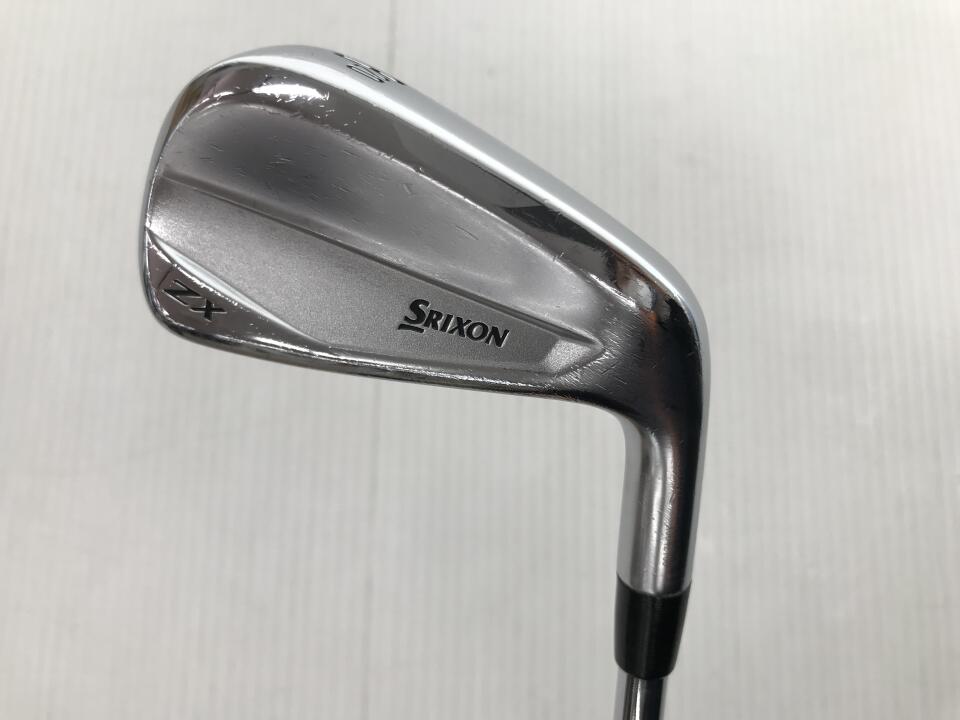 【中古】ダンロップ SRIXON ZX UTILITY ユーティリティ 20° Xフレックス 39.25インチ KBS S-TAPER 130 リシャフト品 Cランク 右利き用 DUNLOP ゴルフクラブ スリクソンZX ユーティリティー ゴルフドゥ ゴル