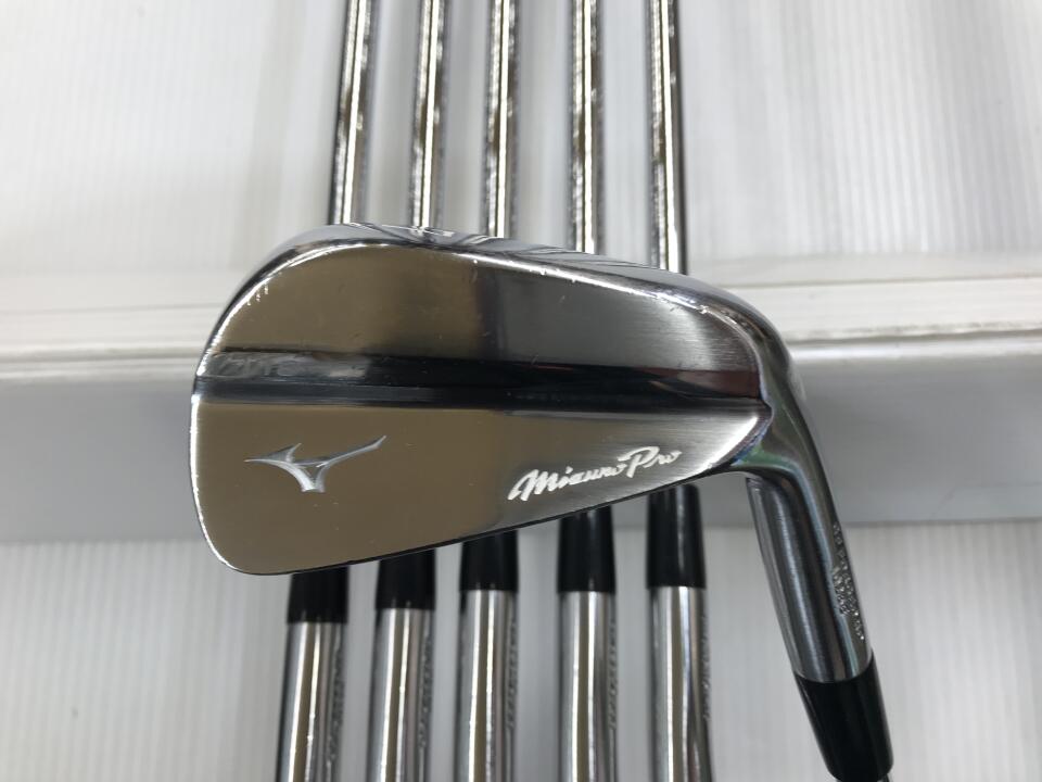 MIZUNO - 8212 MIZUNO PRO MS-11 ミズノ プロ メンズ 右利き 9本 楽天市場】【飯能本店】 ミズノ 【美品】ミズノプロ MS11