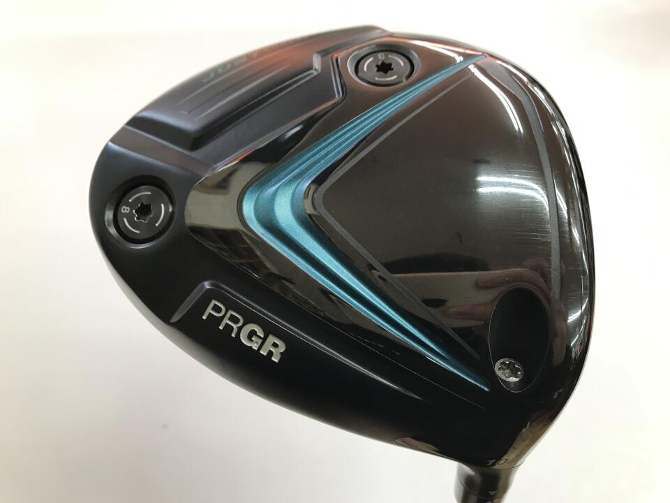 【中古】プロギア RS X ドライバー 10.5° Sフレックス 45.5インチ ヘッドカバーあり Diamana for PRGR (RS X) Cランク 右利き用 PRGR ゴルフクラブ ゴルフドゥ ゴルフ用品 GOLF DO 中古ゴルフクラブ