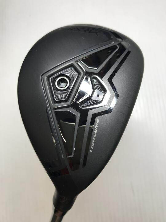 【中古】コブラ DARKSPEED ユーティリティ 21° Rフレックス 40.25インチ ヘッドカバーあり MCI60 リシャフト品 Cランク 右利き用 COBRA ゴルフクラブ ダークスピード ゴルフドゥ ゴルフ用品 GOLF DO 中|ゴルフ ドゥ 中古クラブ店