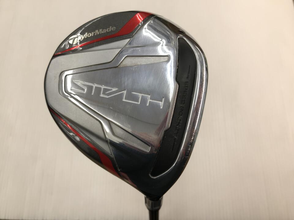 楽天市場】【中古】【レディースモデル】テーラーメイド STEALTH