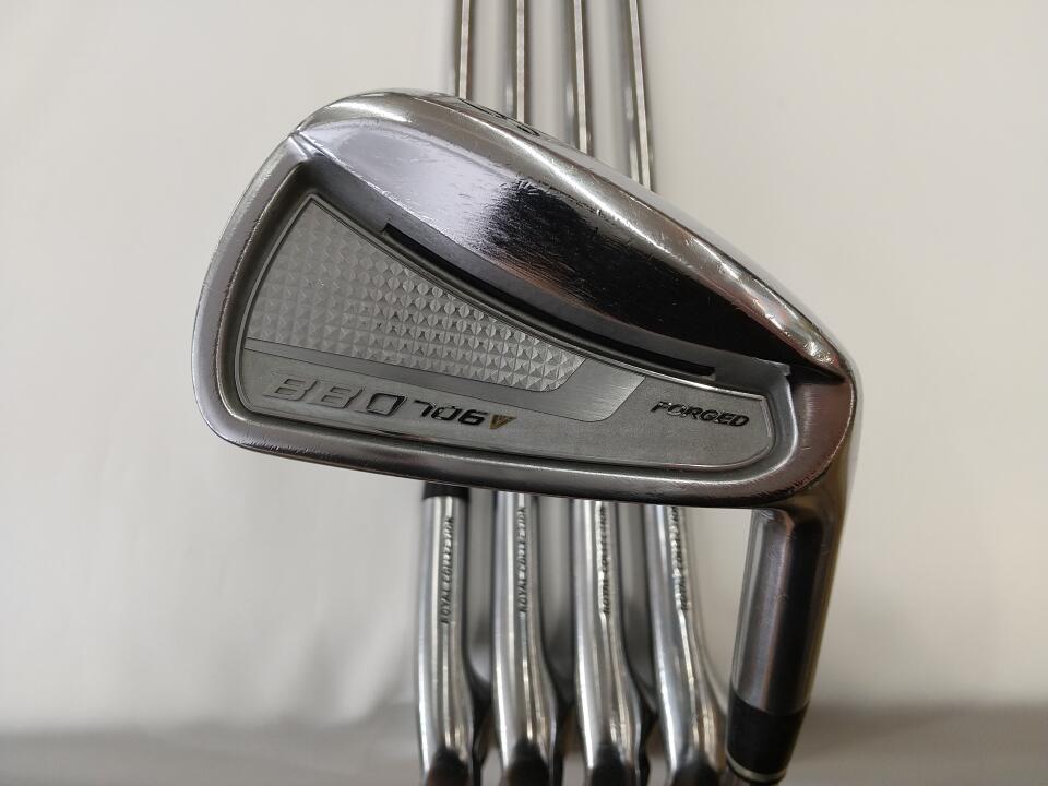 【中古】ロイヤルコレクション BBD 706V フォージド アイアンセット 28° Sフレックス 37.25インチ NSプロ MODUS 3 TOUR 120 Cランク 右利き用 Royal Collection ゴルフクラブ ゴルフドゥ ゴルフ用品 GOLF DO 20,074円