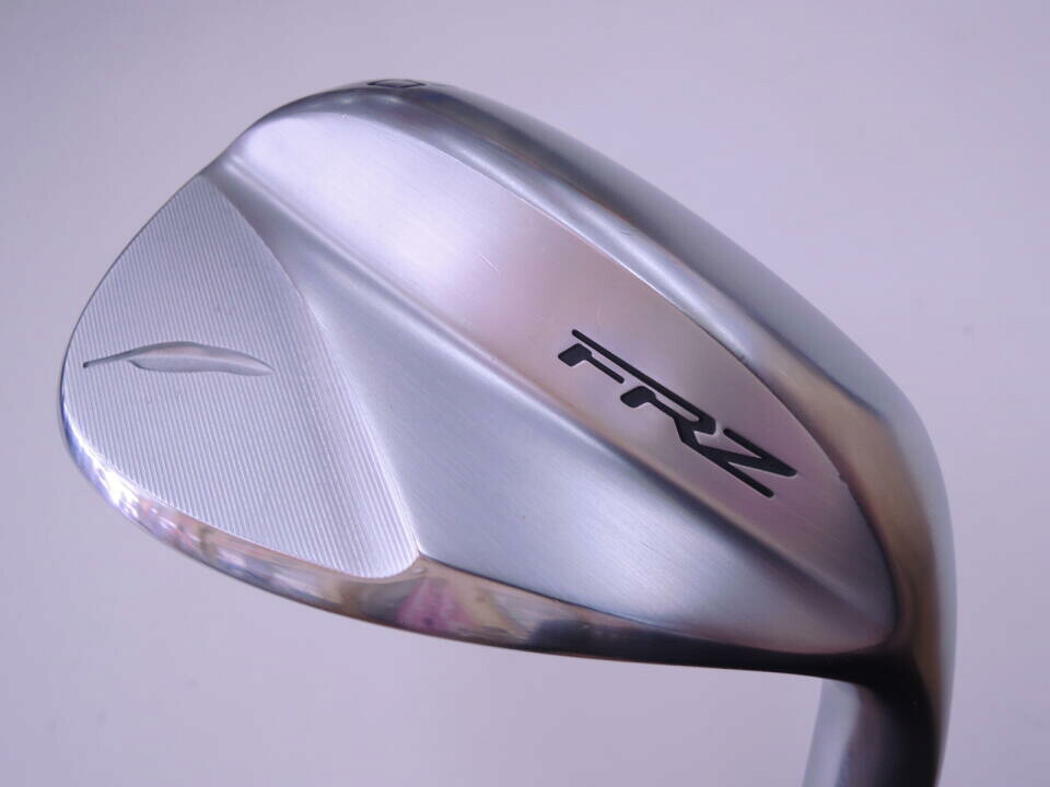 【中古】フォーティーン FRZ パールサテン ウェッジ 50° WEDGEフレックス 35.25インチ NSプロ TS-101w Cランク 右利き用 FOURTEEN ゴルフクラブ ゴルフドゥ ゴルフ用品 GOLF DO 中古ゴルフクラブ