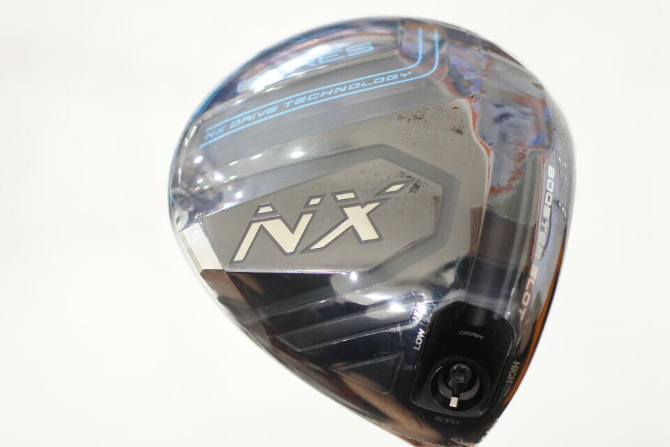 【中古】ホンマゴルフ BERES NX ドライバー 9° Sフレックス 45.5インチ ヘッドカバーあり VIZARD FOR NX 45 Sランク 右利き用 ゴルフクラブ ベレスNX ゴルフドゥ ゴルフ用品 GOLF DO 中古ゴルフクラブ