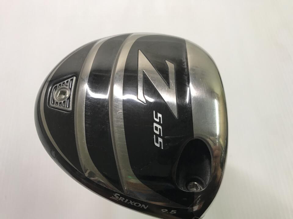 【中古】ダンロップ SRIXON Z565 ドライバー 9.5° Sフレックス 45.5インチ Miyazaki Kaula MIZU 5 Cランク 右利き用 DUNLOP ゴルフクラブ スリクソン Z565 ゴルフドゥ ゴルフ用品 GOLF DO 中古ゴルフクラブ