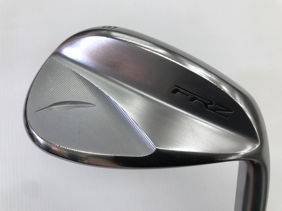 【中古】フォーティーン FRZ パールサテン ウェッジ 48° WEDGEフレックス 35.5インチ NSプロ TS-114w Ver2 Cランク 右利き用 FOURTEEN ゴルフクラブ ゴルフドゥ ゴルフ用品 GOLF DO 中古ゴルフクラブ