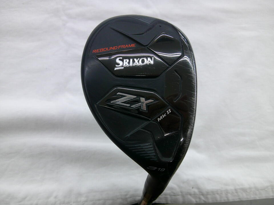 確認用 中古 Dランク （フレックスS） ダンロップ SRIXON Z525 6S NS PRO