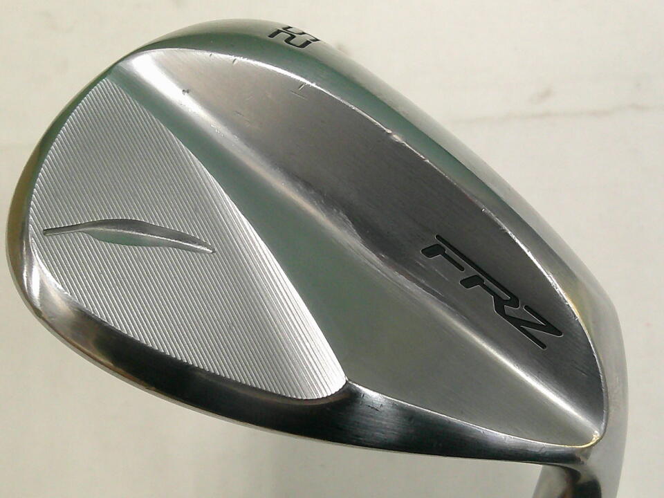 【中古】フォーティーン FRZ パールサテン ウェッジ 52° WEDGEフレックス 35.25インチ NSプロ TS-114w Ver2 Cランク 右利き用 FOURTEEN ゴルフクラブ ゴルフドゥ ゴルフ用品 GOLF DO 中古ゴルフクラブ