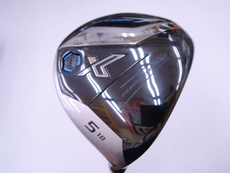 楽天市場】【中古】ダンロップ XXIO X-eks- 2024 フェアウェイウッド