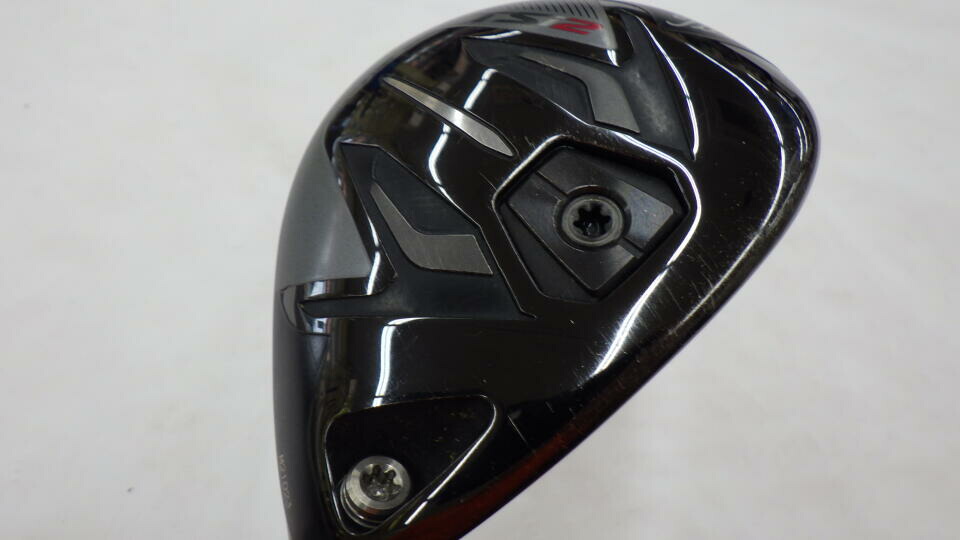 楽天市場】【中古】タイトリスト TSi2 ユーティリティ 24° S
