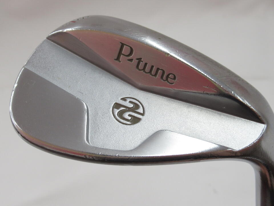 【中古】ピジョンゴルフ P-tune Y ウェッジ V2 ウェッジ 58° WEDGEフレックス 35.25インチ NSﾌﾟﾛ MODUS3 115WEDGE リシャフト品 Dランク 右利き用 PIGEON GOLF ゴルフクラブ ゴルフドゥ ゴルフ用品 GOLF DO