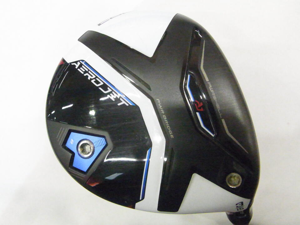 【中古】コブラ AEROJET フェアウェイウッド 3W 15° Sフレックス 43.0インチ ヘッドカバーあり ツアーAD for Cobra(AEROJET) Cランク 右利き用 COBRA ゴルフクラブ エアロジェット ゴルフドゥ ゴルフ用品
