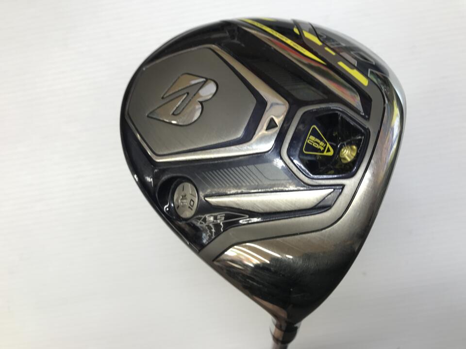 楽天市場】【中古】【訳あり】ブリヂストン TOUR B JGR ドライバー 9.5
