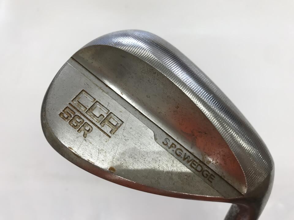 【中古】ウェッジ10 ウェッジ 58° 35.0インチ ダイナミックゴールド リシャフト品 Cランク 右利き用 ゴルフクラブ ゴルフドゥ ゴルフ用品 GOLF DO 中古ゴルフクラブ|ゴルフ ドゥ 中古クラブ店