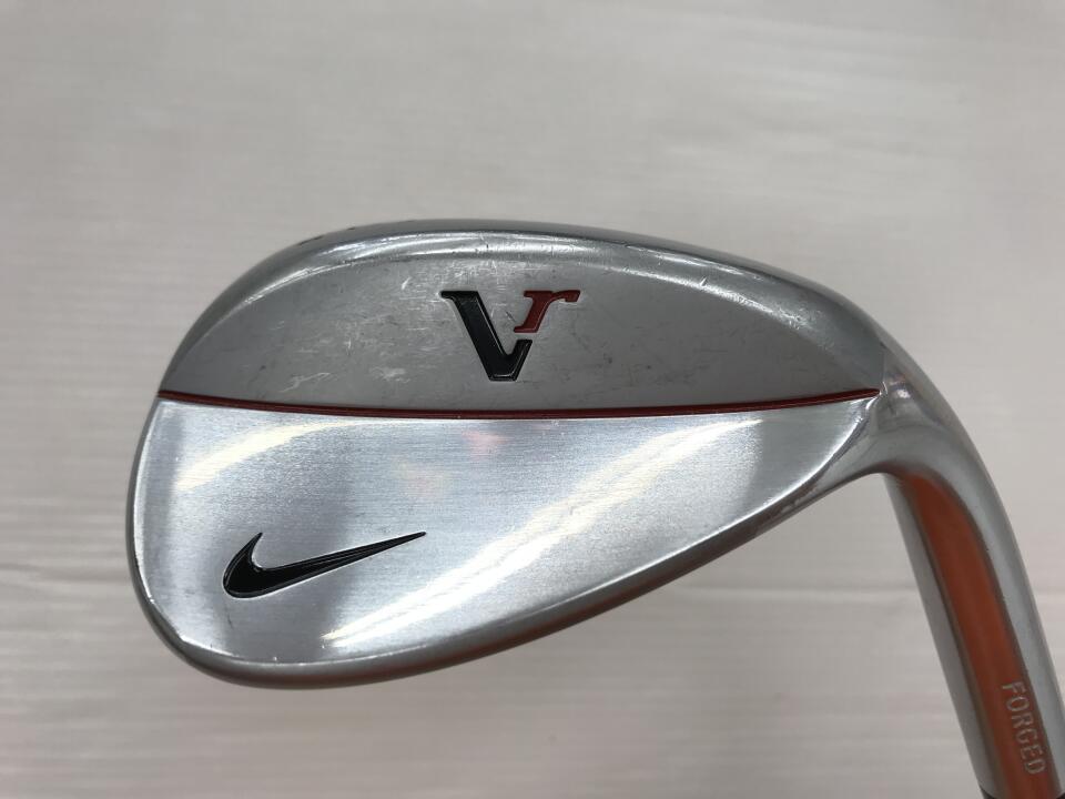ナイキ　V-REV ウェッジ 58° 美品 ナイキ VR V-REV ウェッジの試打レビュー 口コミ・評価 ギア
