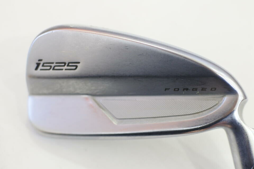 【中古】ピン i525 アイアンセット 22.5° Sフレックス 38.5インチ NSプロ MODUS 3 TOUR 105 Cランク 右利き用 PING ゴルフクラブ ゴルフドゥ ゴルフ用品 GOLF DO 中古ゴルフクラブ