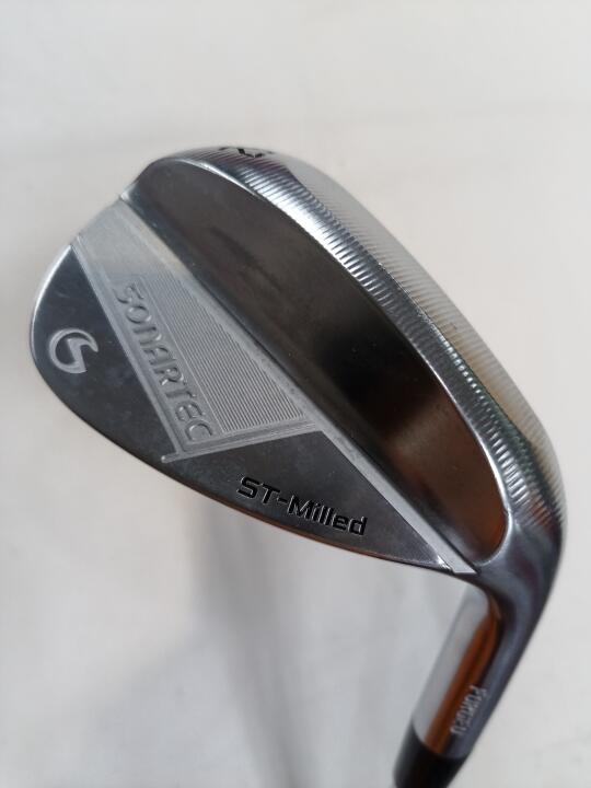 楽天市場】SONARTEC ソナテック 軟鉄鍛造 ST ミルドウェッジ N.S.PRO