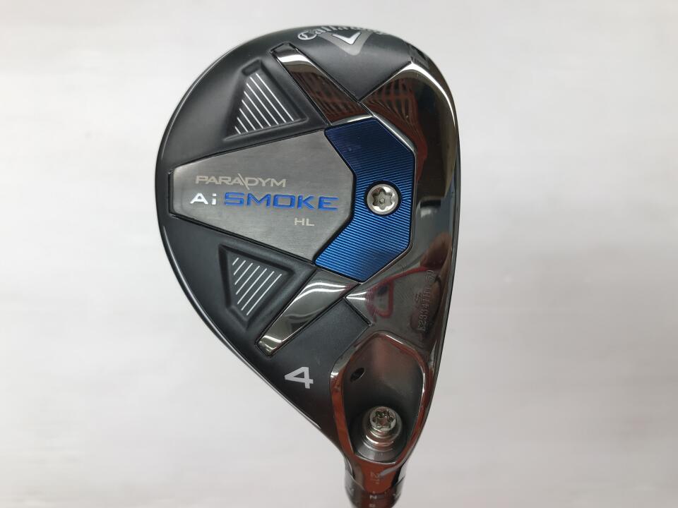 楽天市場】【中古】キャロウェイ PARADYM Ai SMOKE MAX FAST