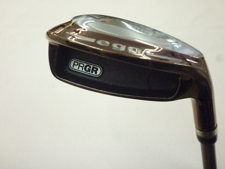 楽天市場】【飯能本店】 プロギア レディース アイアン エッグ 4本