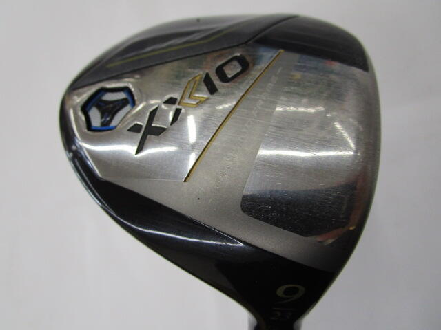 【中古】ダンロップ XXIO 13 ネイビー フェアウェイウッド 9W 23° Rフレックス 41.75インチ MP1300 ネイビー Cランク 右利き用 DUNLOP ゴルフクラブ ゼクシオ13 ゴルフドゥ ゴルフ用品 GOLF DO 中古ゴル