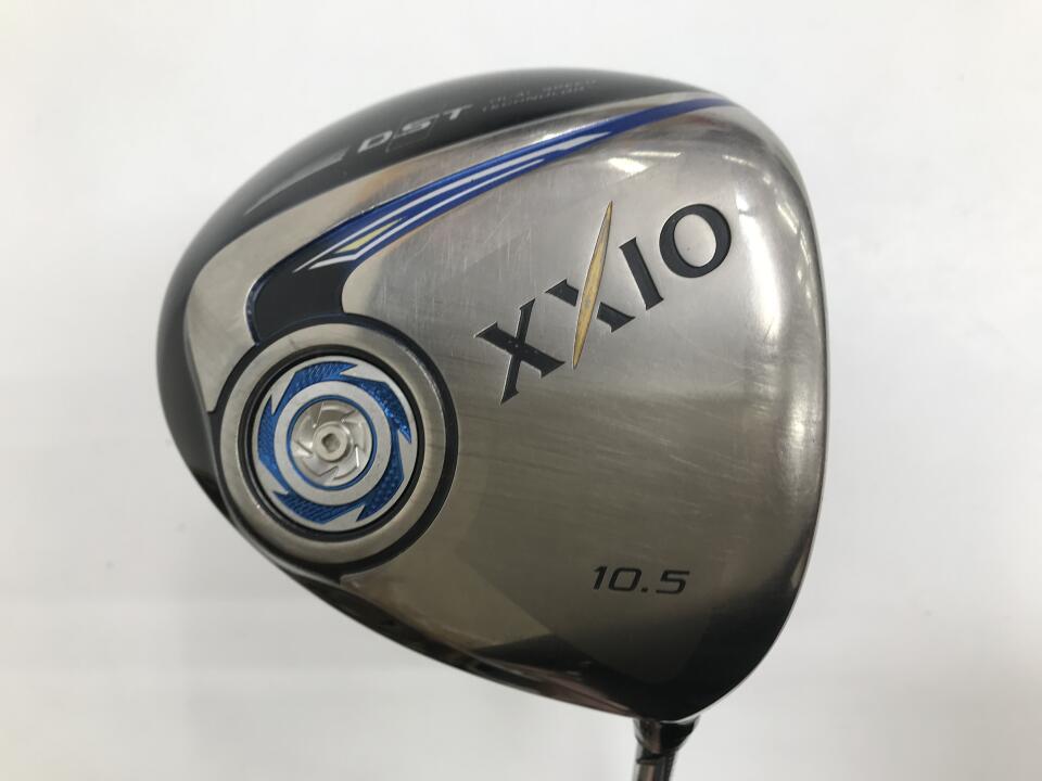【中古】ダンロップ XXIO 9 ドライバー 10.5° Sフレックス 45.75インチ MP900 Dランク 右利き用 DUNLOP ゴルフクラブ ゼクシオ9 ゴルフドゥ ゴルフ用品 GOLF DO 中古ゴルフクラブ