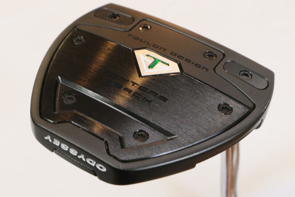 オデッセイ　トゥーロン　パター　メンフィス 楽天市場】オデッセイ トゥーロン 2022 MEMPHIS メンフィス