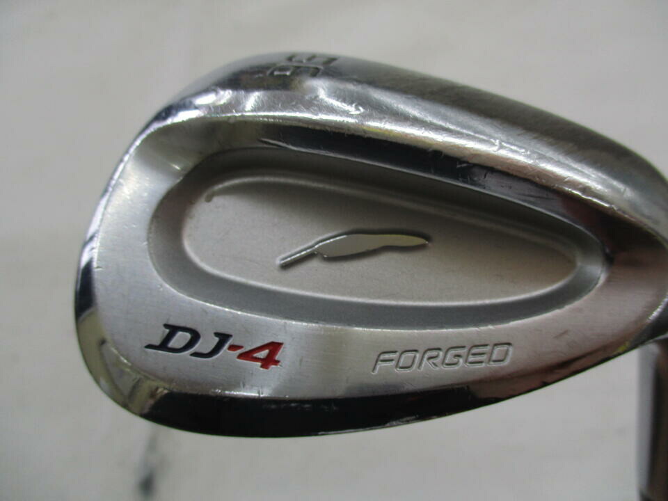 【中古】フォーティーン DJ-4 ウェッジ 56° 35.0インチ NSプロ DS-91w Dランク 右利き用 FOURTEEN ゴルフクラブ ゴルフドゥ ゴルフ用品 GOLF DO 中古ゴルフクラブ