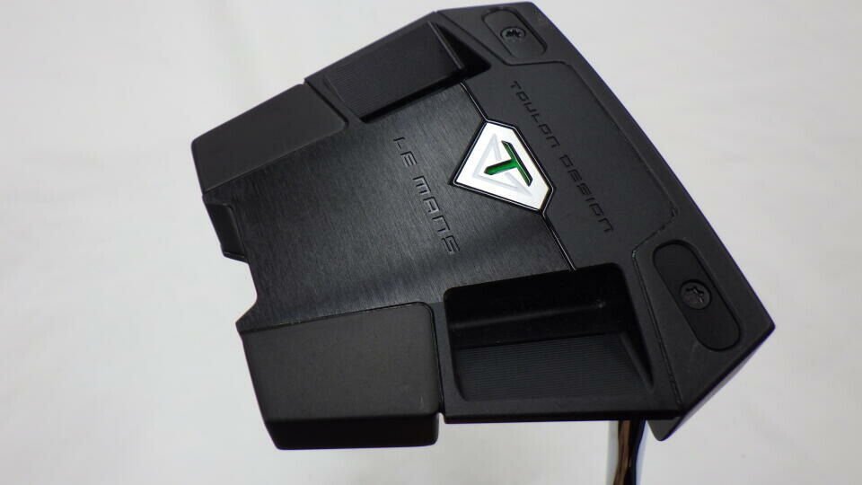 楽天市場】オデッセイ トゥーロン 2022 LE MANS ルマン パター