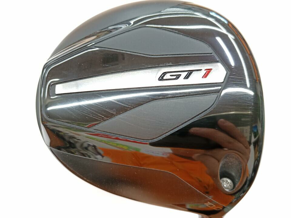 楽天市場】【レフティモデル】Titleist GT1 Driver タイトリスト