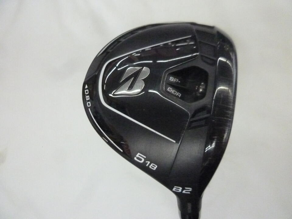 【中古】ブリヂストン B2 フェアウェイウッド 5W 18&deg; SRフレックス 42.5インチ ヘッドカバーあり Diamana BS50 Cランク 右利き用 BRIDGESTONE ゴルフクラブ ゴルフドゥ ゴルフ用品 GOLF DO 中古ゴルフク｜ゴルフ ドゥ 中古クラブ店