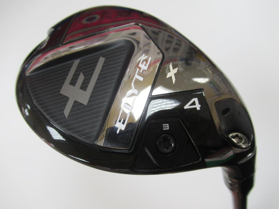 【中古】キャロウェイ ELYTE X ユーティリティ 21&deg; Sフレックス 40.0インチ ヘッドカバーあり Fujikura MC 70 for Callaway Bランク 右利き用 Callaway ゴルフクラブ エリートエックス ゴルフドゥ ゴルフ用｜ゴルフ ドゥ 中古クラブ店
