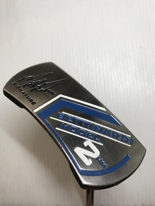 楽天市場】【中古】RJ ベティナルディ SIGNATURE MODEL ONE