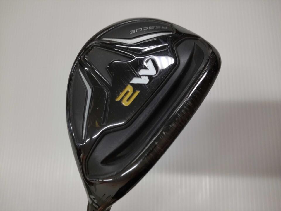 【中古】テーラーメイド M2 ユーティリティ 22&deg; Sフレックス 39.5インチ REAX90 JP Dランク 右利き用 Taylormade ゴルフクラブ ゴルフドゥ ゴルフ用品 GOLF DO 中古ゴルフクラブ｜ゴルフ ドゥ 中古クラブ店