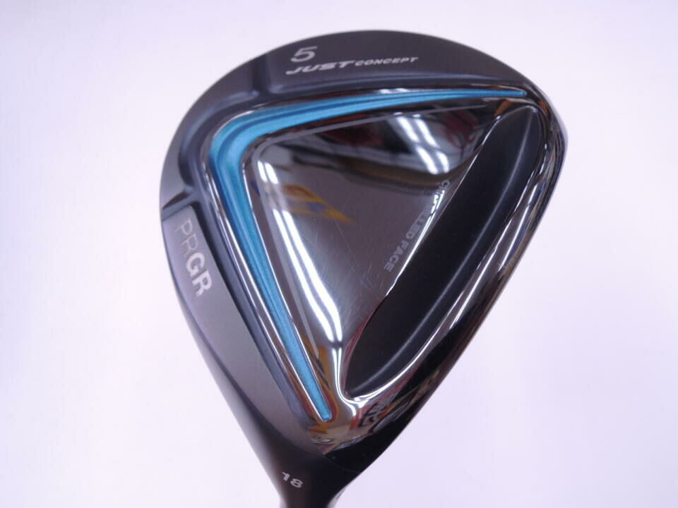 【中古】プロギア RS X フェアウェイウッド 5W 18° Sフレックス 42.5インチ ヘッドカバーあり 24 VENTUS BLUE 5 Bランク 右利き用 PRGR ゴルフクラブ ゴルフドゥ ゴルフ用品 GOLF DO 中古ゴルフクラブ|ゴルフ ドゥ 中古クラブ店