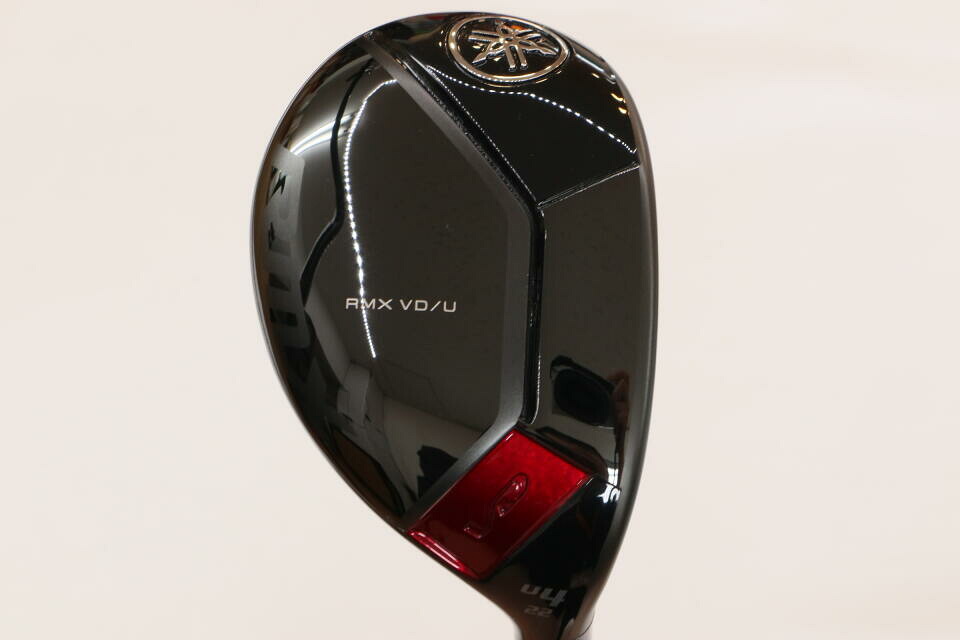 【中古】ヤマハ RMX VD 2024 ユーティリティ 22&deg; Rフレックス 39.5インチ ヘッドカバーあり TENSEI TR h (YAMAHA) Cランク 右利き用 YAMAHA ゴルフクラブ リミックス ゴルフドゥ ゴルフ用品 GOLF DO 中古ゴ｜ゴルフ ドゥ 中古クラブ店