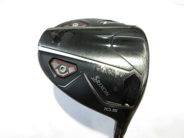 【中古】ダンロップ SRIXON ZXi ドライバー 10.5° Sフレックス 45.75インチ ヘッドカバーあり Diamana ZXi50 Dランク 右利き用 DUNLOP ゴルフクラブ スリクソンZXi ゴルフドゥ ゴルフ用品 GOLF DO 中古ゴル